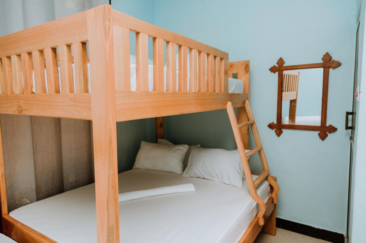 Kisanga Homestay Moshi Kültér fotó