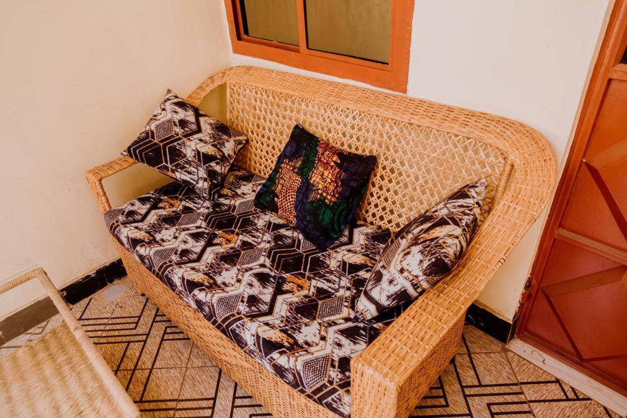 Kisanga Homestay Moshi Kültér fotó