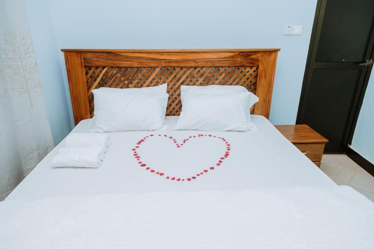 Kisanga Homestay Moshi Kültér fotó