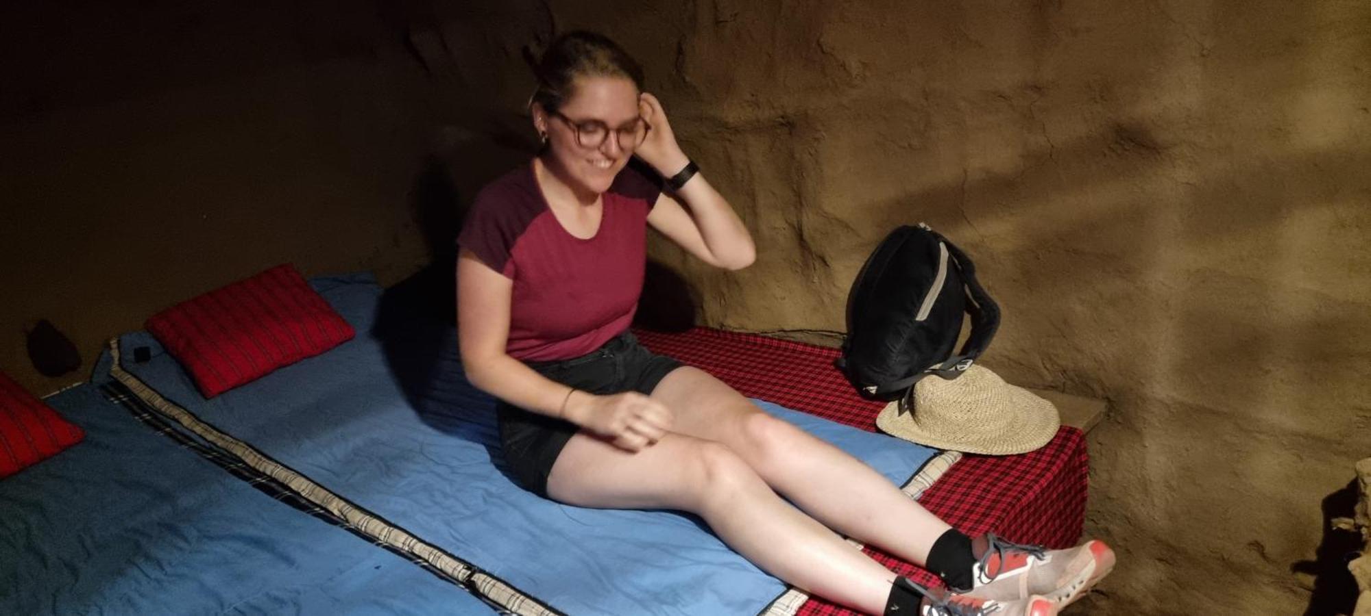 Kisanga Homestay Moshi Kültér fotó