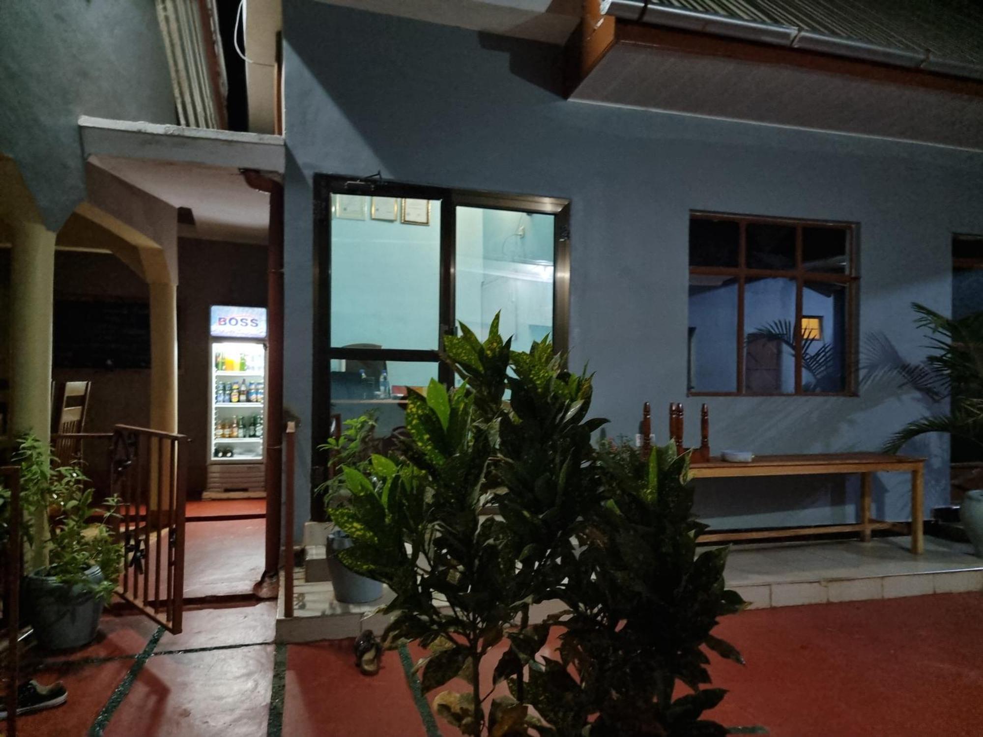 Kisanga Homestay Moshi Kültér fotó